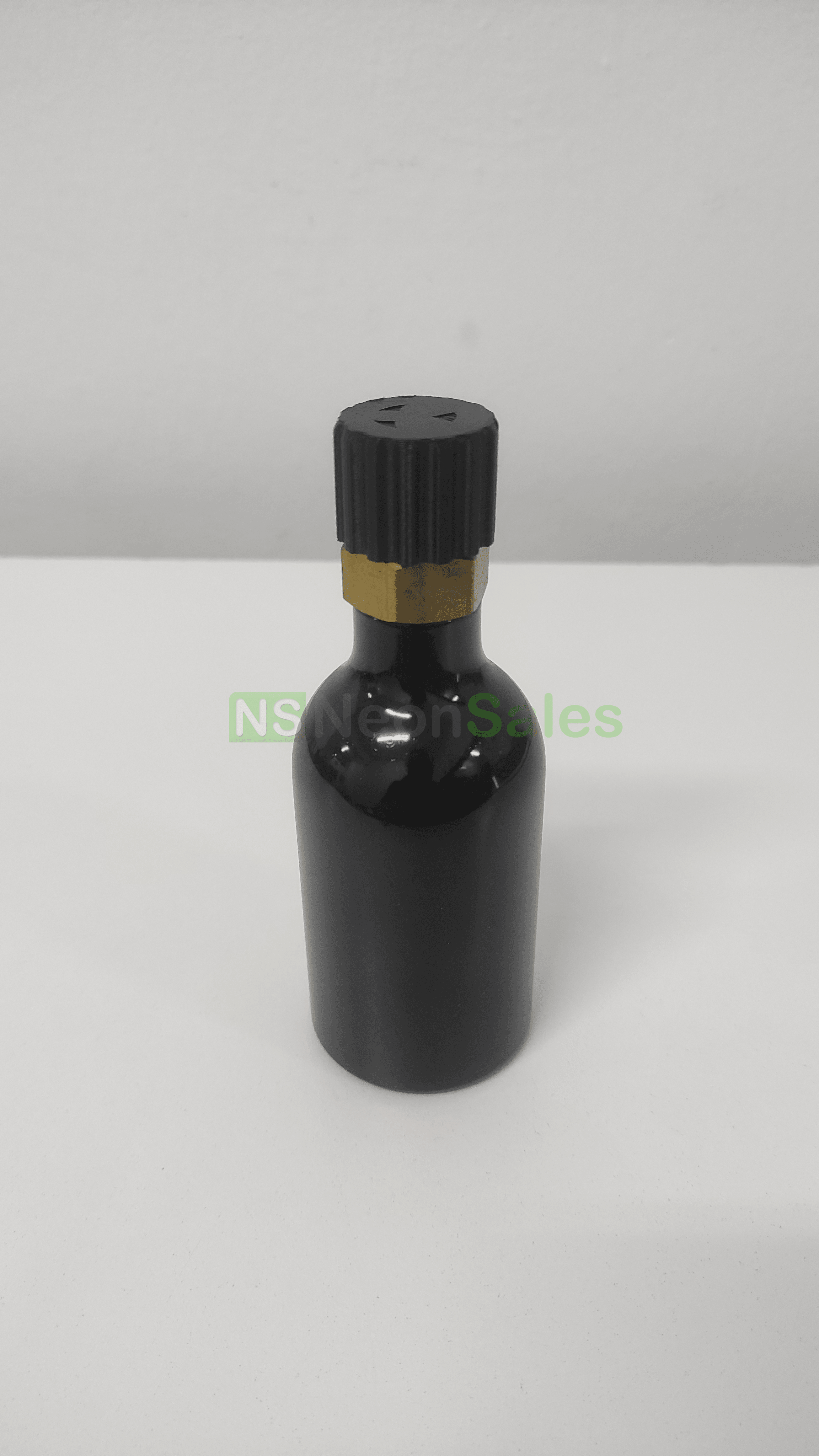 PAINTBALL TANK PROTECTIVE SCREW-ON CAP, G1/2-14" - NeonSales {{ shop.shopifyCountryName }}