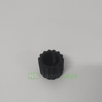 PAINTBALL TANK PROTECTIVE SCREW-ON CAP, G1/2-14" - NeonSales {{ shop.shopifyCountryName }}