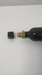 PAINTBALL TANK PROTECTIVE SCREW-ON CAP, G1/2-14