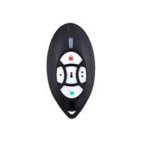 PARADOX 5 BUTTON REMOTE MG SP EVO PA3705F 868MHZ C - NeonSales {{ shop.shopifyCountryName }}