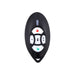 PARADOX 5 BUTTON REMOTE MG SP EVO PA3705F 868MHZ C - NeonSales {{ shop.shopifyCountryName }}