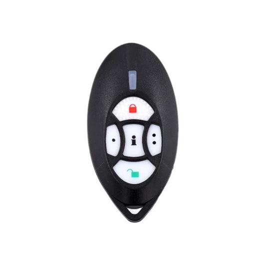 PARADOX 5 BUTTON REMOTE MG SP EVO PA3705F 868MHZ C - NeonSales {{ shop.shopifyCountryName }}