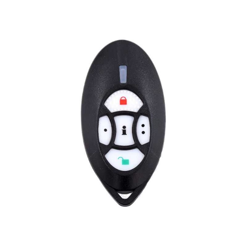 PARADOX 5 BUTTON REMOTE MG SP EVO PA3705F 868MHZ C - NeonSales {{ shop.shopifyCountryName }}