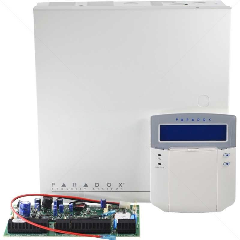 PARADOX DIGIPLEX EVO-192 K641 KP UPGRADE MBOX KIT - NeonSales {{ shop.shopifyCountryName }}