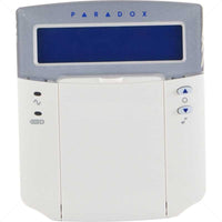 PARADOX K32 LCD 32 ZONE KEYPAD PA-3860 - NeonSales {{ shop.shopifyCountryName }}