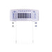 PARADOX KEYPAD K32 32 ZONE LED PA-3850 - NeonSales {{ shop.shopifyCountryName }}