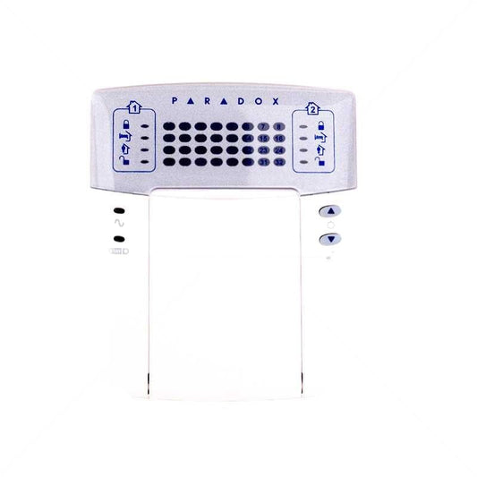 PARADOX KEYPAD K32 32 ZONE LED PA-3850 - NeonSales {{ shop.shopifyCountryName }}