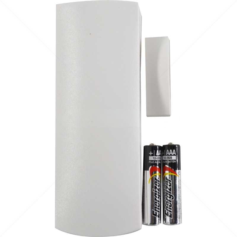 PARADOX LARGE DOOR CONTACT WIRELESS DCT10 - NeonSales {{ shop.shopifyCountryName }}