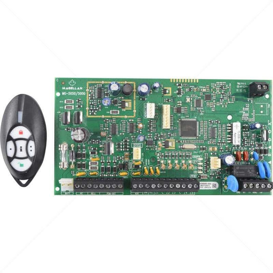 PARADOX MG5050 PCB REM2 PA3825 - NeonSales {{ shop.shopifyCountryName }}