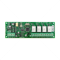 PARADOX PGM4 EXPANDER MODULE EVO MG5050 SP6000 PA- - NeonSales {{ shop.shopifyCountryName }}