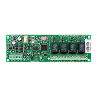 Paradox PGM4 programmable output expansion module