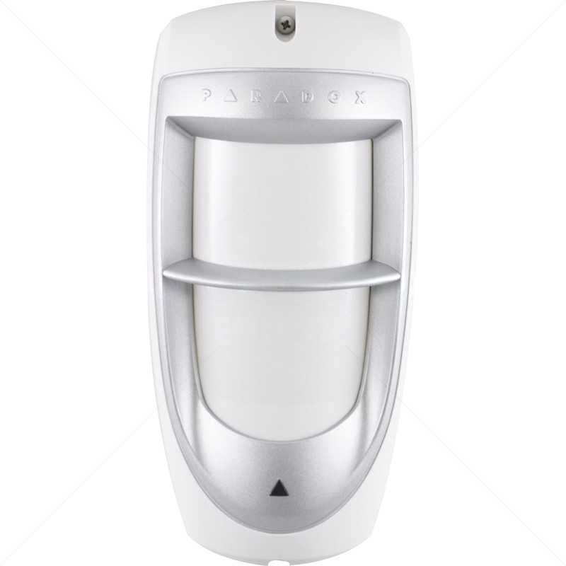 PARADOX DG85 PIR OUTDOOR WITH PET LENS BRACKET PA- - NeonSales {{ shop.shopifyCountryName }}