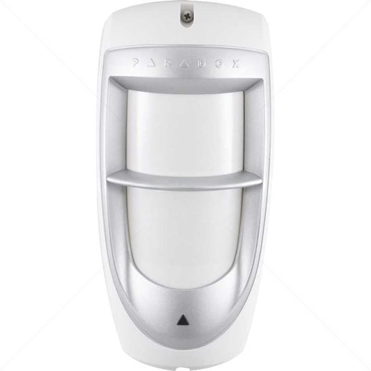 PARADOX DG85 PIR OUTDOOR WITH PET LENS BRACKET PA- - NeonSales {{ shop.shopifyCountryName }}