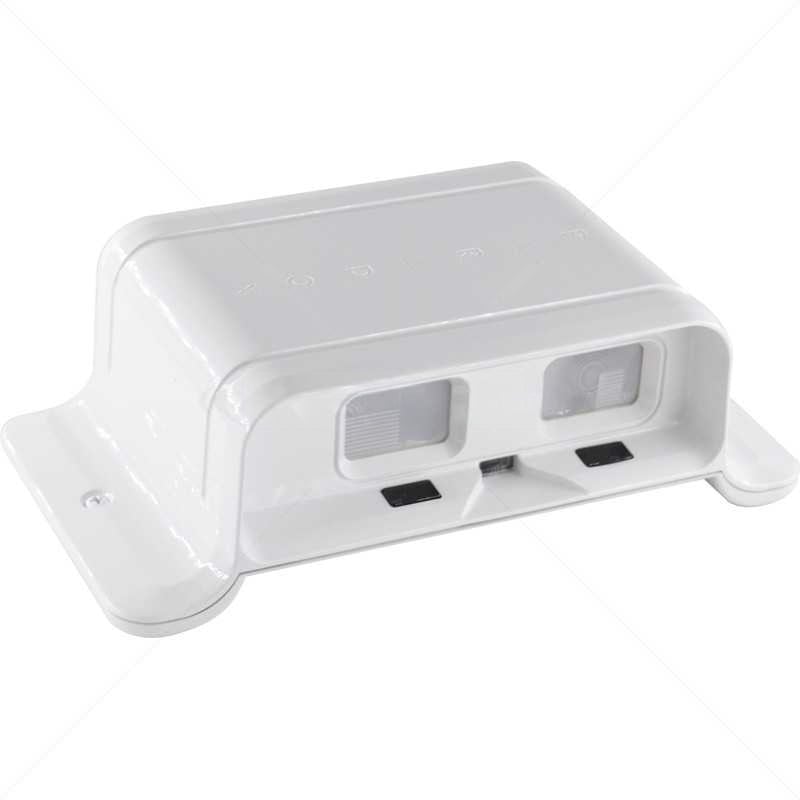 PARADOX NV780MX PIR DUAL SIDE AM OUTDOOR PA1085 - NeonSales {{ shop.shopifyCountryName }}