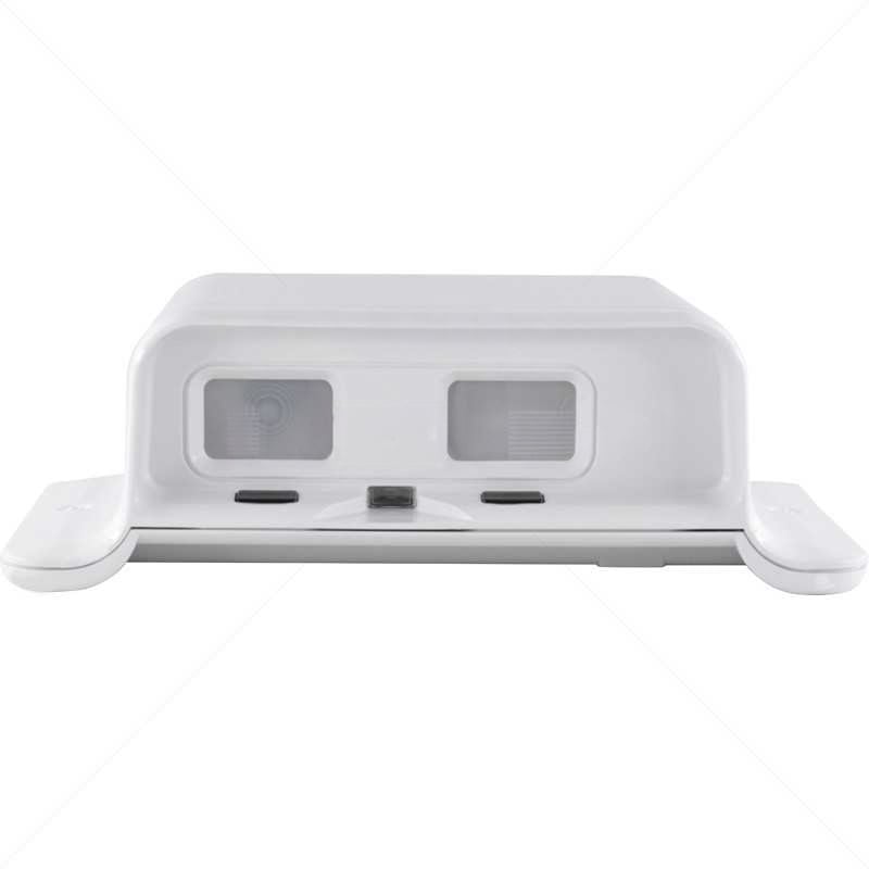PARADOX NVR780MR PIR DUAL WIRELESS OUTDOOR AM PA37 - NeonSales {{ shop.shopifyCountryName }}