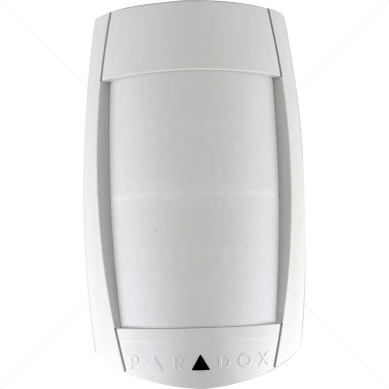 PARADOX PMD75 PIR WIRELESS DIGITAL PET 40KG PA-370 - NeonSales {{ shop.shopifyCountryName }}