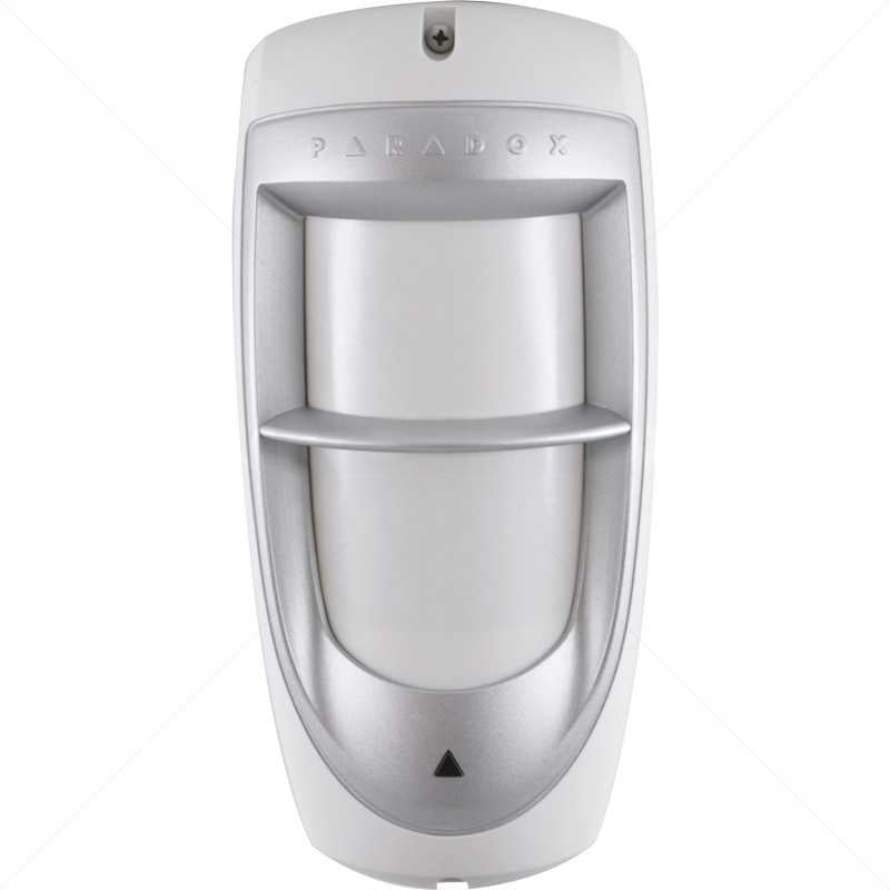 PARADOX PIR PMD85 OUTDOOR WIRELESS 2 LENS PA-3730 - NeonSales {{ shop.shopifyCountryName }}