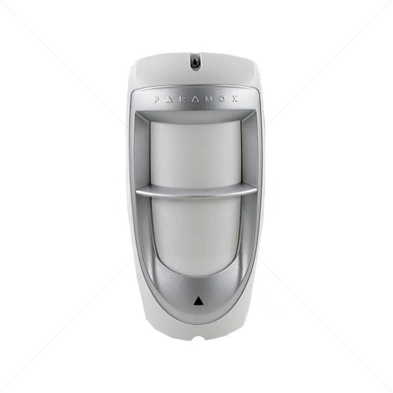 PARADOX PMD85 PIR PET WIRELESS PA3730F 868MHZ - NeonSales {{ shop.shopifyCountryName }}