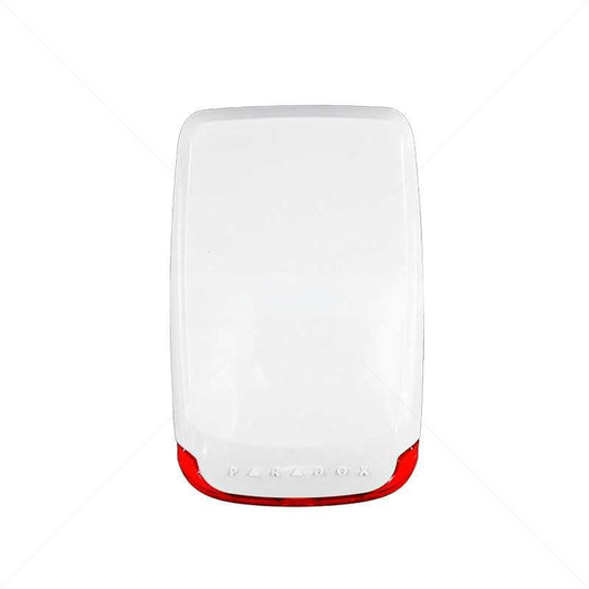 PARADOX WIRELESS 100DB SIREN STROBE LIGHT SR230 SD - NeonSales {{ shop.shopifyCountryName }}