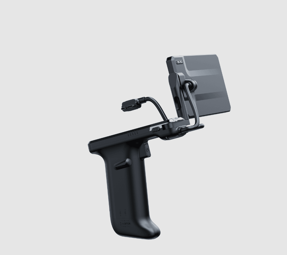 PARD HM5 HAND HELD SCREEN - NeonSales {{ shop.shopifyCountryName }}