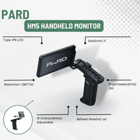 PARD HM5 HAND HELD SCREEN - NeonSales {{ shop.shopifyCountryName }}