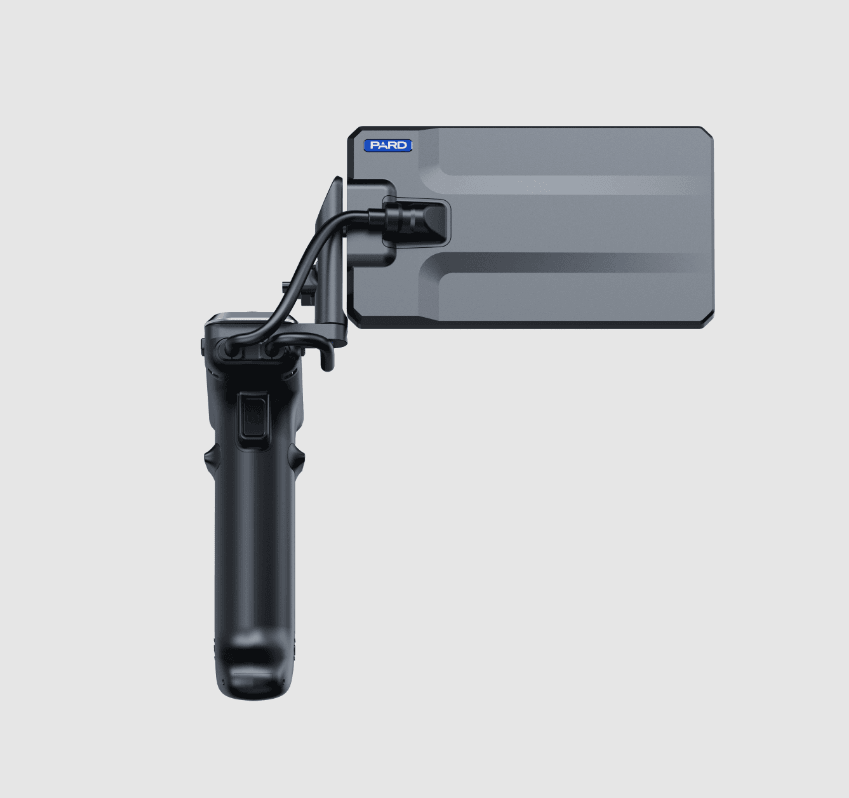 PARD HM5 HAND HELD SCREEN - NeonSales {{ shop.shopifyCountryName }}