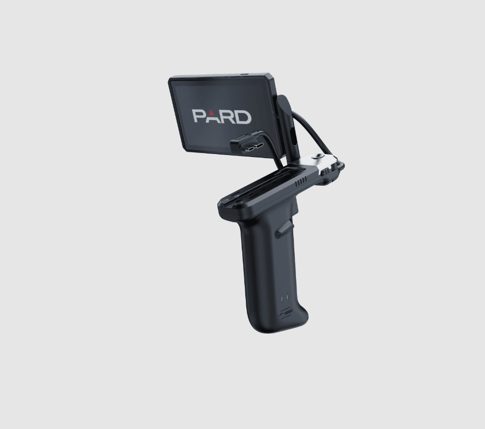 PARD HM5 HAND HELD SCREEN - NeonSales {{ shop.shopifyCountryName }}