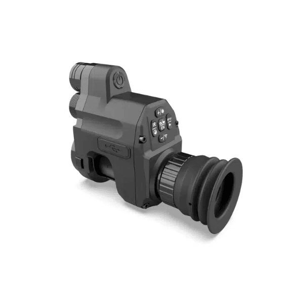 PARD NV007V DIGITAL CAMERA 16MM 850NM - NeonSales {{ shop.shopifyCountryName }}
