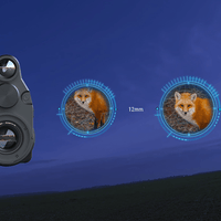 PARD NV007V DIGITAL CAMERA 16MM 850NM - NeonSales {{ shop.shopifyCountryName }}