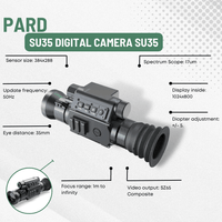 PARD SU35 DIGITAL CAMERA SU35 - NeonSales {{ shop.shopifyCountryName }}