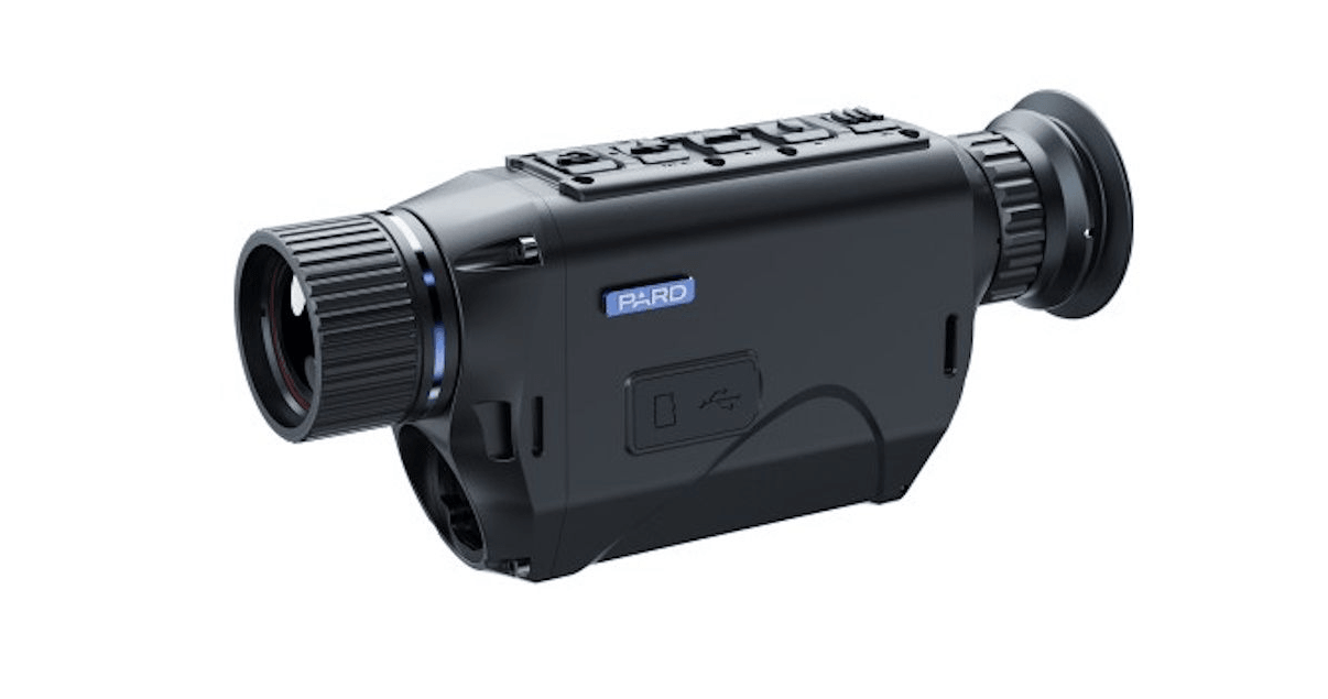 PARD TA-62-35 DIGITAL CAMERA TA62-35MM - NeonSales {{ shop.shopifyCountryName }}
