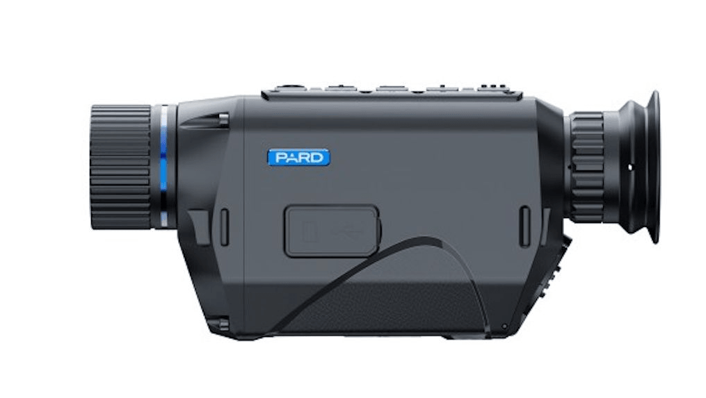 PARD TA-62-35 DIGITAL CAMERA TA62-35MM - NeonSales {{ shop.shopifyCountryName }}