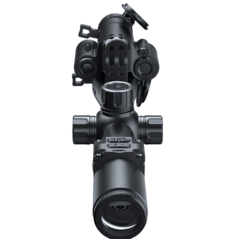 PARD TD32-70 THERMAL LRF MULTI-SPECTRAL SCOPE - NeonSales {{ shop.shopifyCountryName }}
