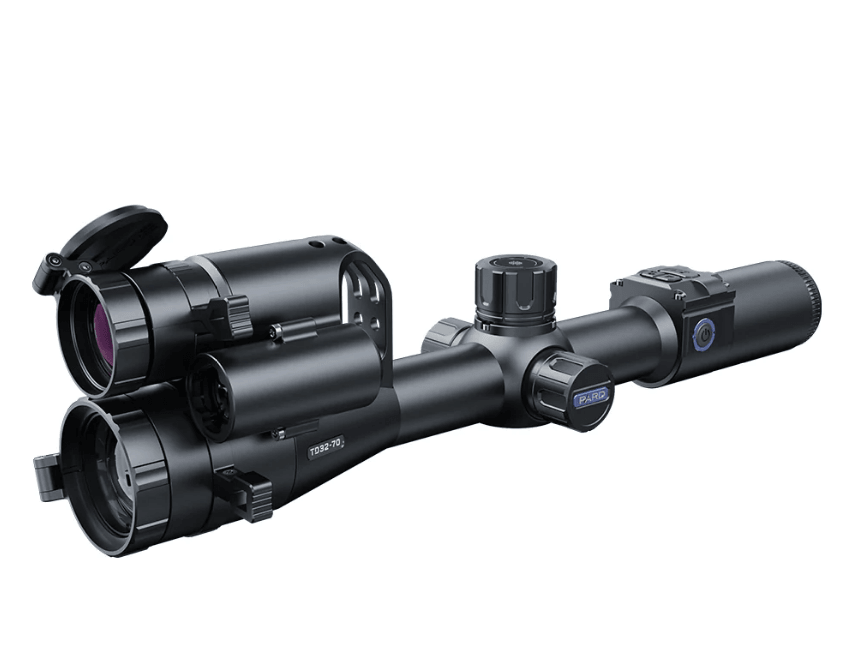 PARD TD32-70 THERMAL LRF MULTI-SPECTRAL SCOPE - NeonSales {{ shop.shopifyCountryName }}