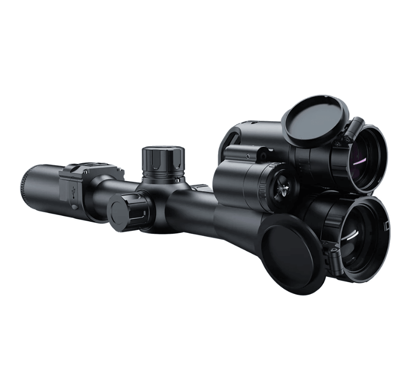 PARD TD32-70 THERMAL LRF MULTI-SPECTRAL SCOPE - NeonSales {{ shop.shopifyCountryName }}