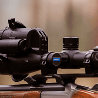 PARD TD32-70 THERMAL LRF MULTI-SPECTRAL SCOPE - NeonSales {{ shop.shopifyCountryName }}