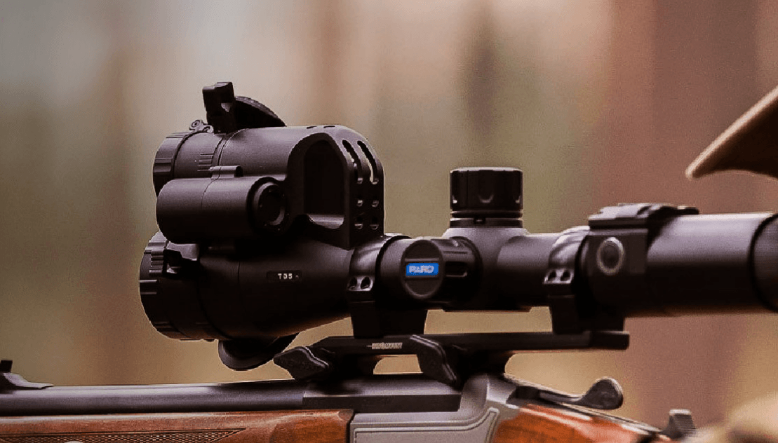 PARD TD32-70 THERMAL LRF MULTI-SPECTRAL SCOPE - NeonSales {{ shop.shopifyCountryName }}