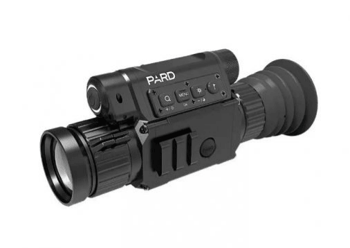 PARD THERMAL RIFLE SCOPE SA25 - NeonSales {{ shop.shopifyCountryName }}