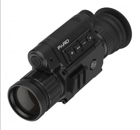 PARD THERMAL RIFLE SCOPE SA35 - NeonSales {{ shop.shopifyCountryName }}