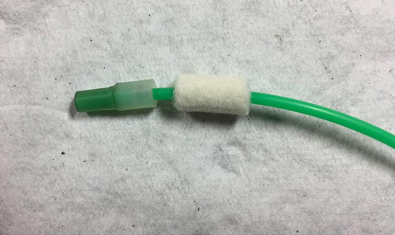 PATCHWORM BORE CLEANER KIT - .22 / .223 CAL - NeonSales {{ shop.shopifyCountryName }}