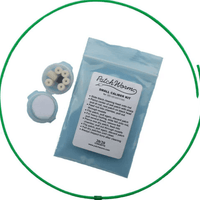 PATCHWORM BORE CLEANER KIT - .22 / .223 CAL - NeonSales {{ shop.shopifyCountryName }}
