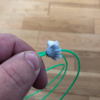 PATCHWORM BORE CLEANER KIT - .22 / .223 CAL - NeonSales {{ shop.shopifyCountryName }}