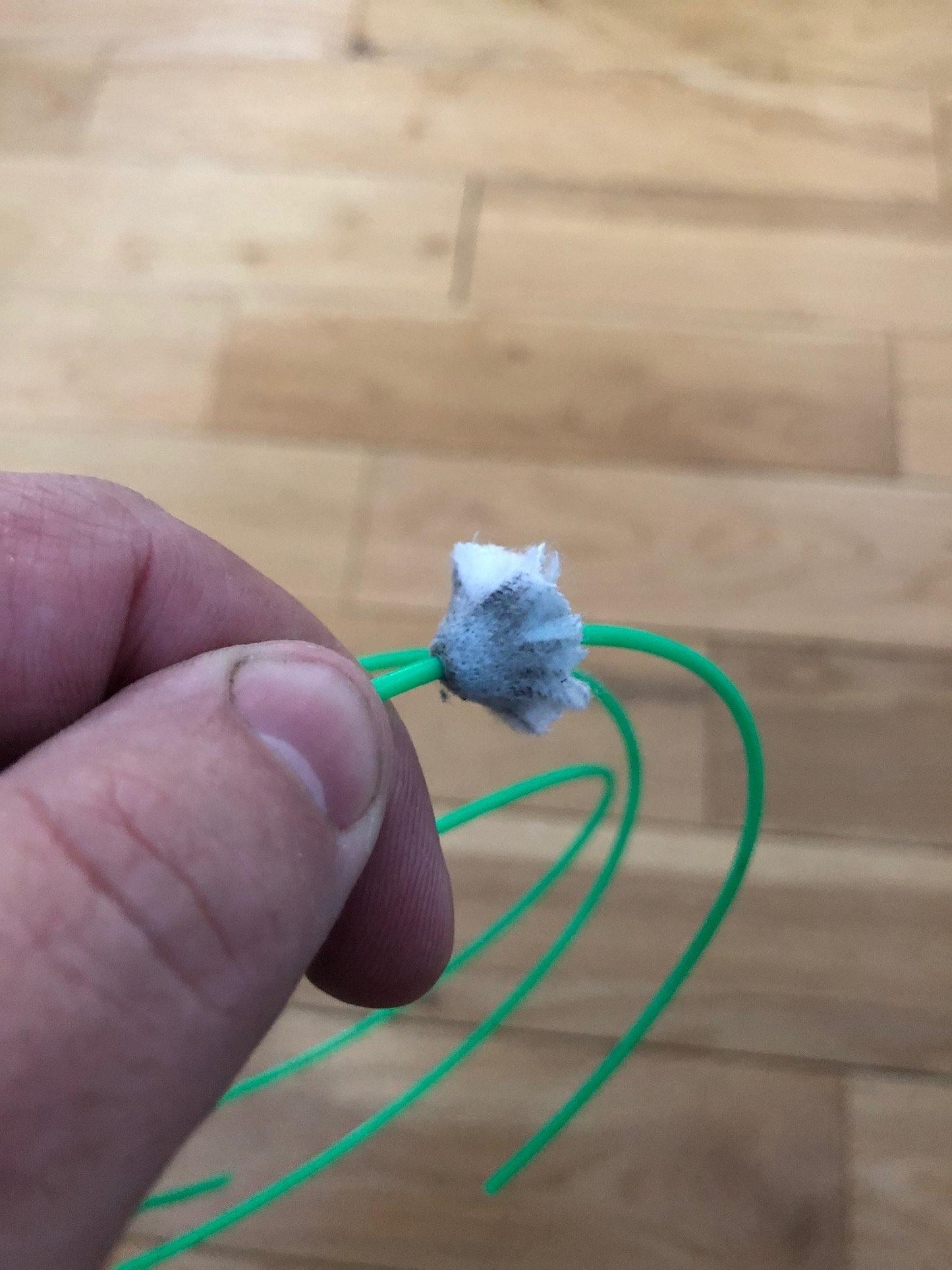 PATCHWORM BORE CLEANER KIT - .22 / .223 CAL - NeonSales {{ shop.shopifyCountryName }}