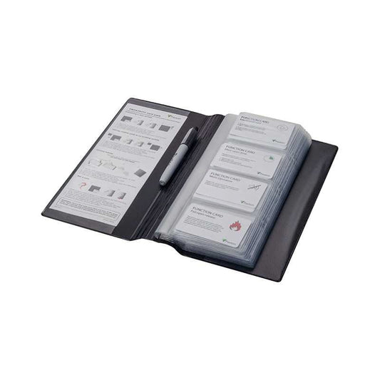 PAXTON COMPACT CARDS GREEN 25 PACK LK2 830-025G-ZA - NeonSales {{ shop.shopifyCountryName }}