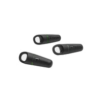 PAXTON COMPACT KEYFOBS GREEN 10 PACK L 820-010G-ZA - NeonSales {{ shop.shopifyCountryName }}