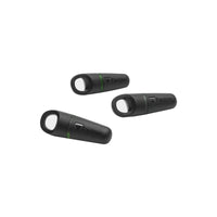 PAXTON COMPACT KEYFOBS GREEN 50 PACK L 820-050G-ZA - NeonSales {{ shop.shopifyCountryName }}