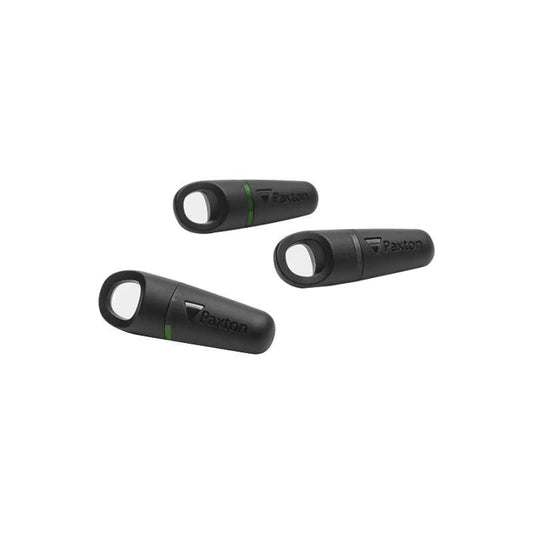 PAXTON COMPACT KEYFOBS GREEN 50 PACK L 820-050G-ZA - NeonSales {{ shop.shopifyCountryName }}
