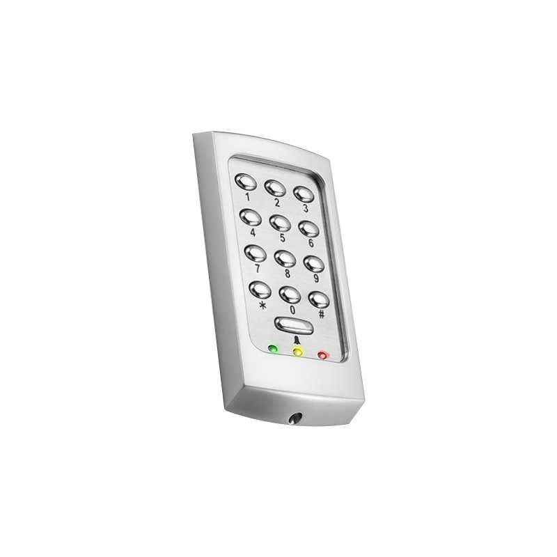 PAXTON COMPACT KEYPAD TOUCHLOCK STAINLE 372-210-ZA - NeonSales {{ shop.shopifyCountryName }}