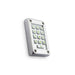 PAXTON COMPACT KEYPAD VANDAL RESISTANT 521-836-ZA - NeonSales {{ shop.shopifyCountryName }}