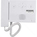 PAXTON ENTRY AUDIO MONITOR WITH HANDSET 337-272-ZA - NeonSales {{ shop.shopifyCountryName }}